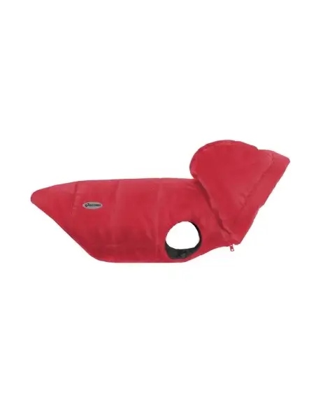 Record Куртка DOGMAR Waterproof Red..