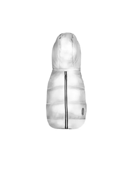 Geacă record DOGMAR Waterproof Silver XS 30cm