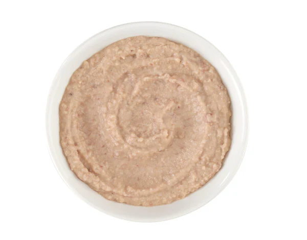 Schesir After Dark Velvet Mousse Pisici Plic Pui/Vită 80gr