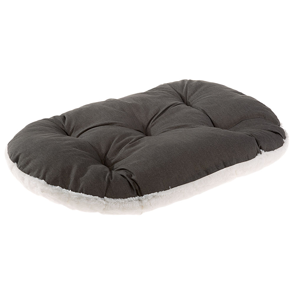 FERPLAST  Подушка хлопковая RELAX 100/12F C.Brown-Beige