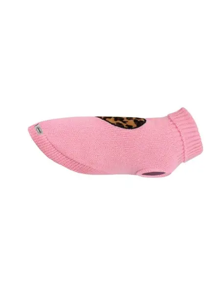 Pulover Record POSH ROZ M 27-29/37CM