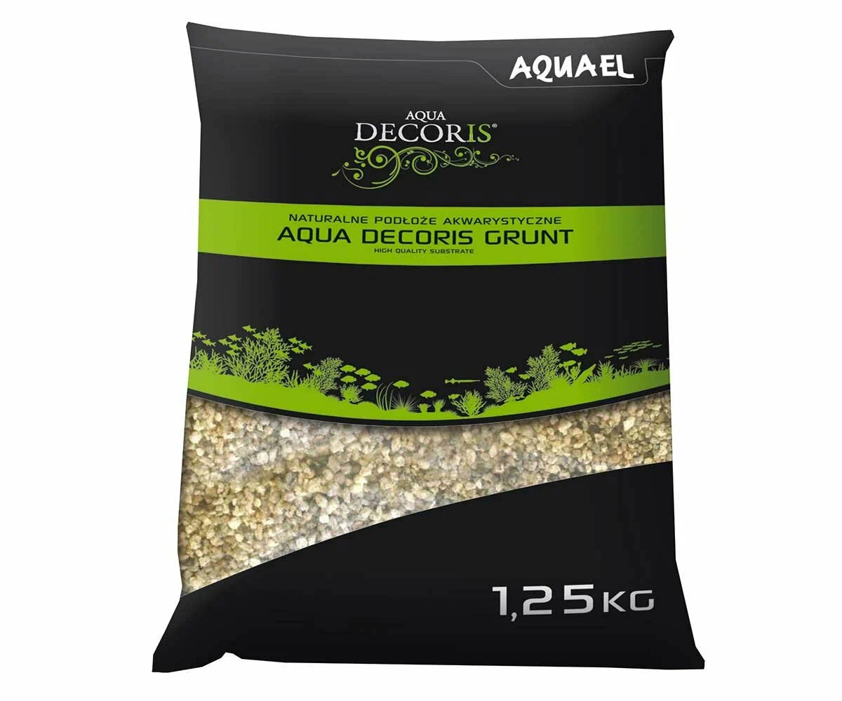 Cumpara  Soluri și substraturi - AQUA GRUNT..