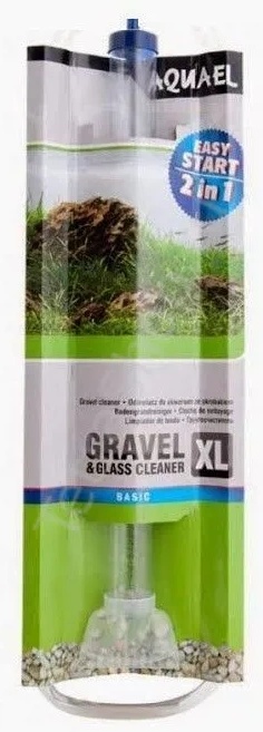 Aquael Очиститель Gravel Cleaner XL 665mm