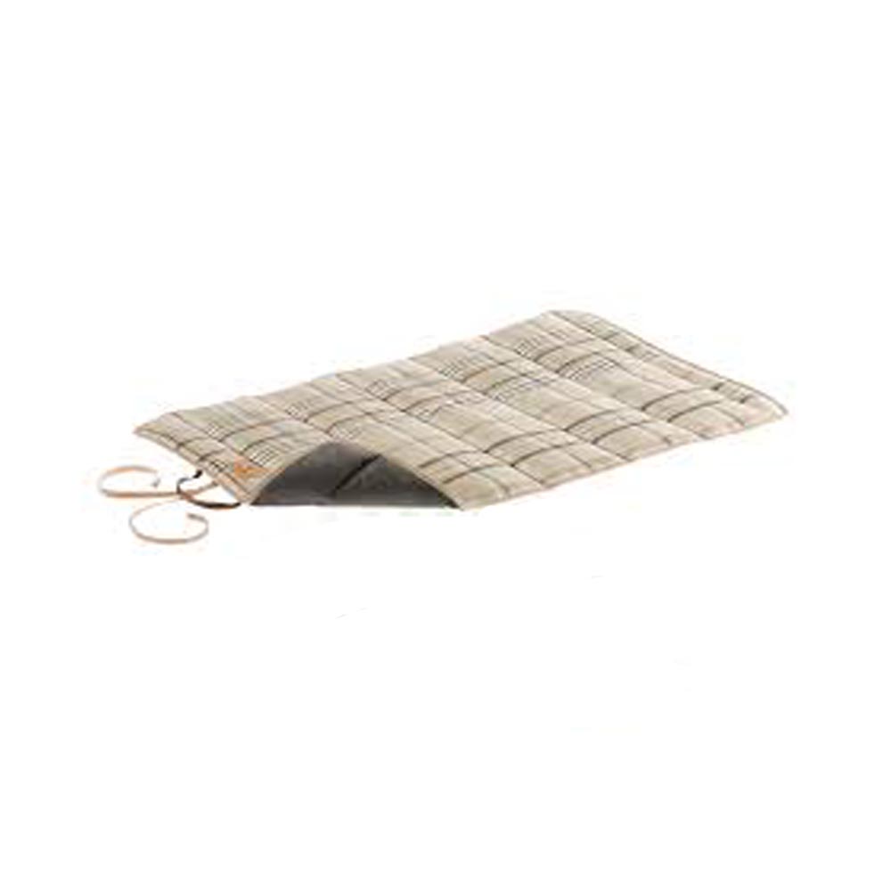 FERPLAST Подстилка хлопковая HAMILTON 100 BROWN 83610002