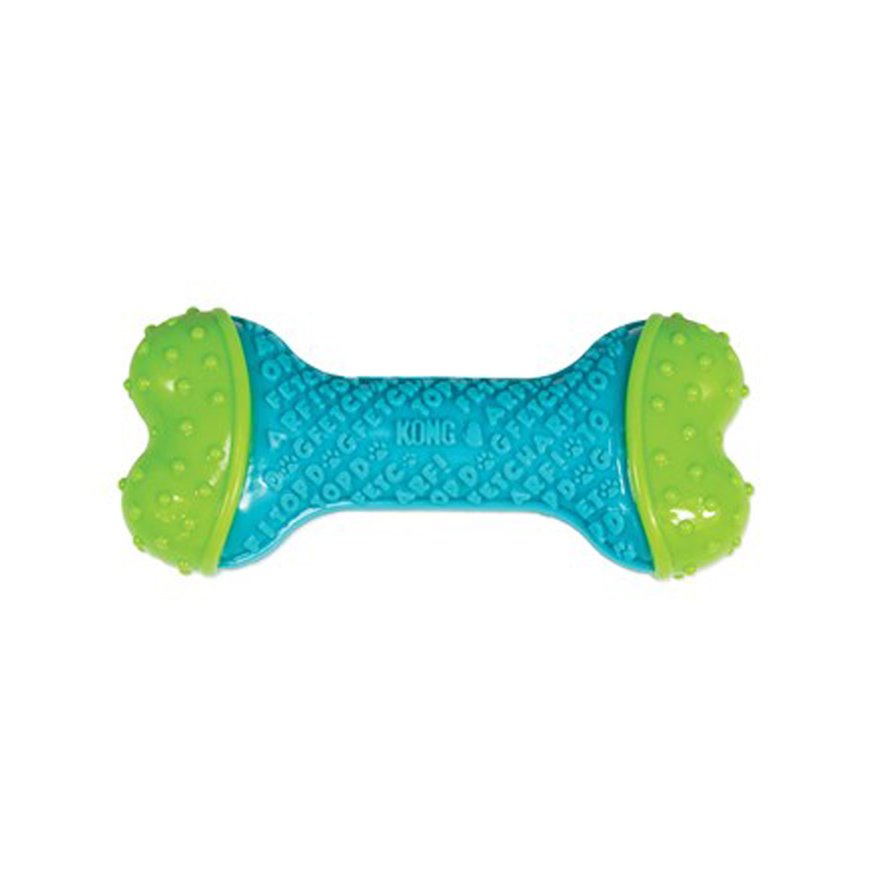 Кость резиновая KONG Core Strength Bone S/M 517617