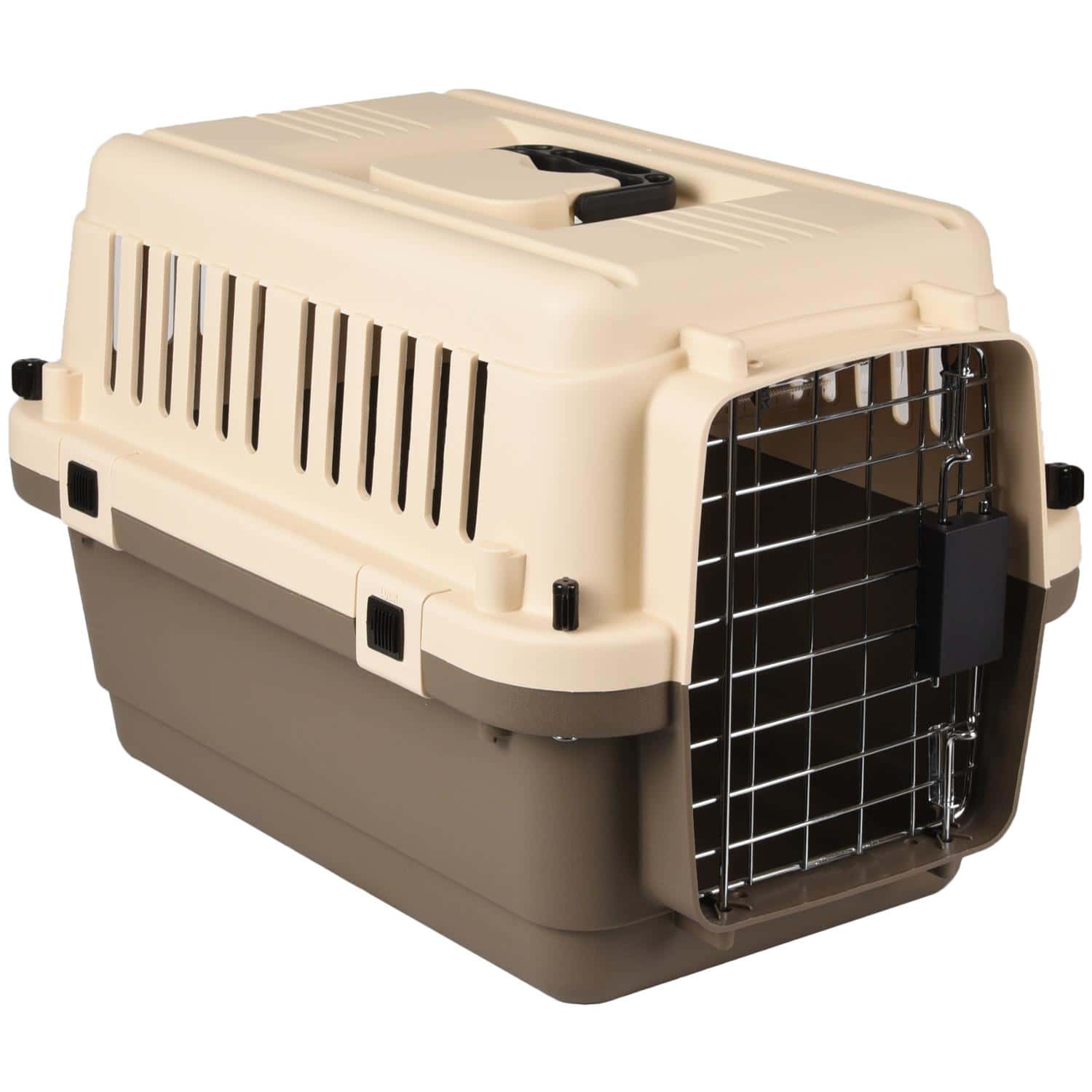 Переноска AVIATION CARR. NOMAD S Taupe 40x61x41  517765