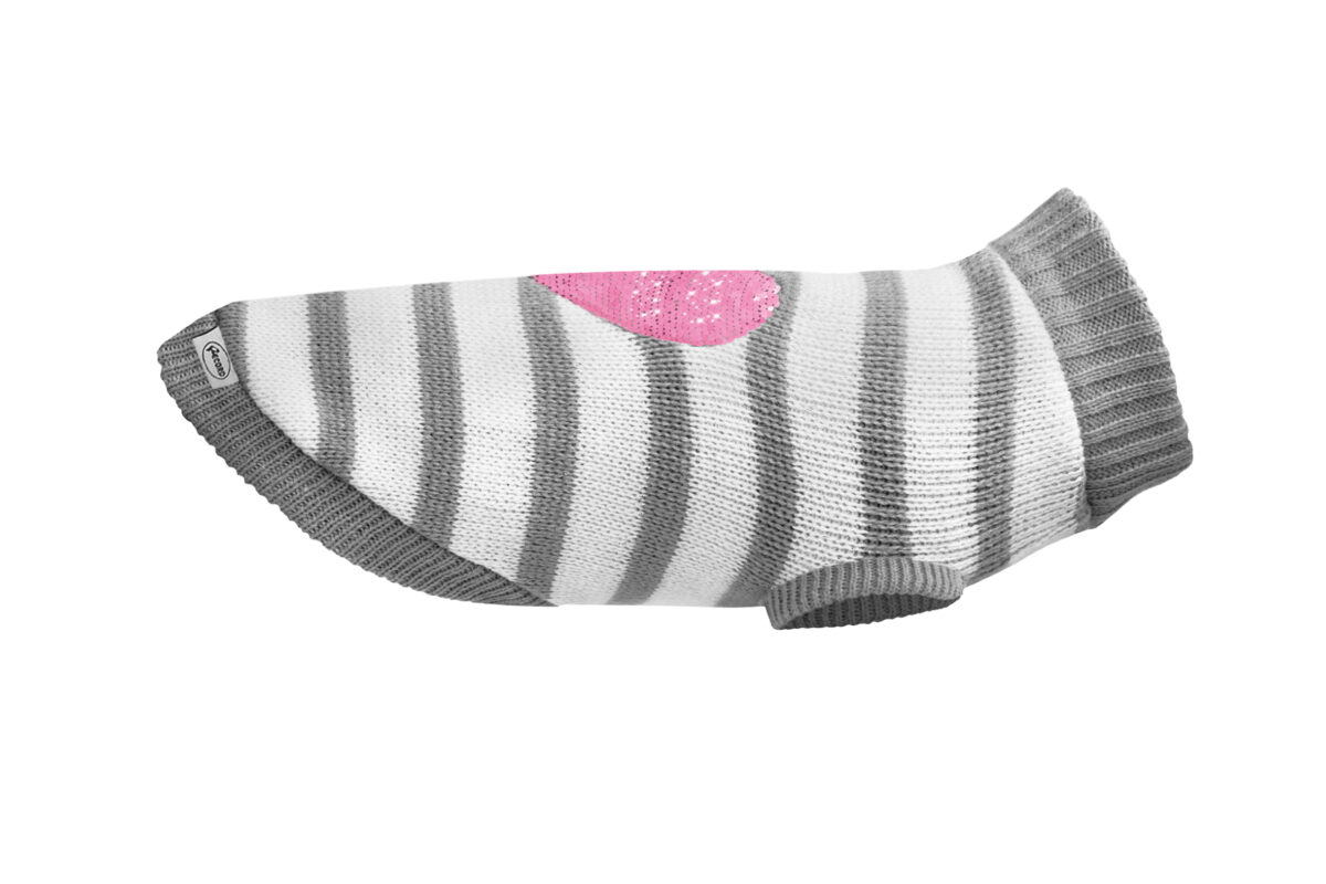 Record Pulover PULLOVE GRI XXS 25cm