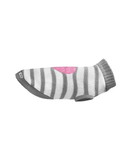 Pulover Record PULLOVE GRI XS 30cm