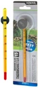 Aquael Thermometer (yellow)..