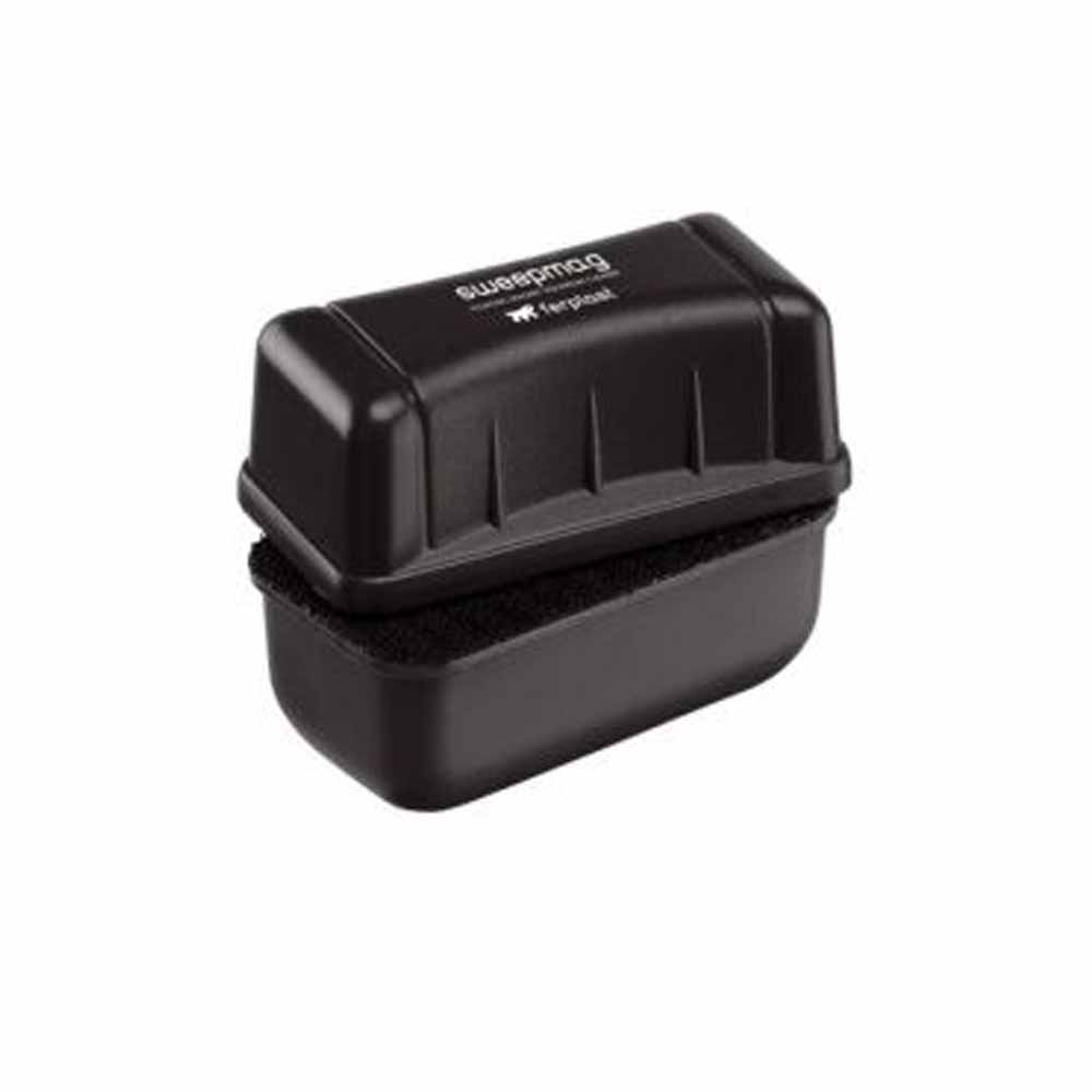 FERPLAST магнитный скребок маленький BLU 9036