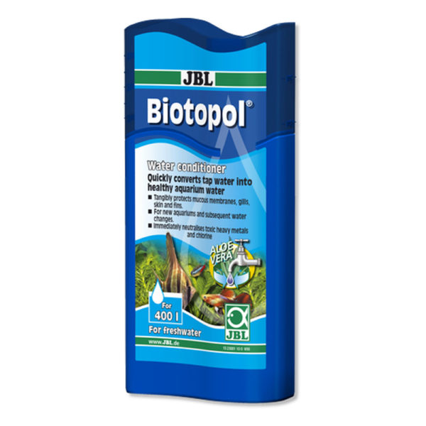 Cumpara  Produse chimice și medicamente - JBL Biotopol 2300210..