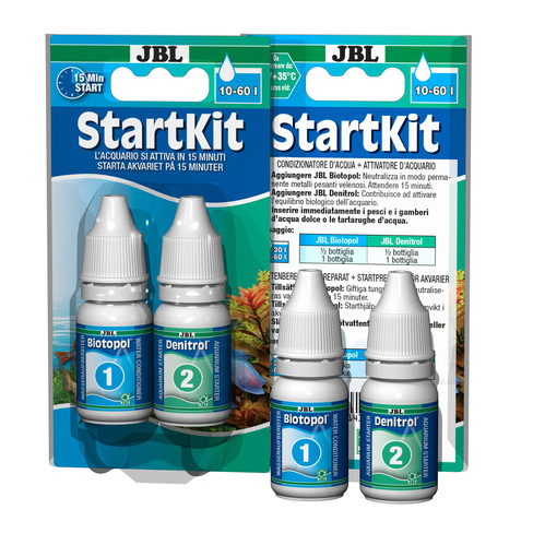 JBL StarKit