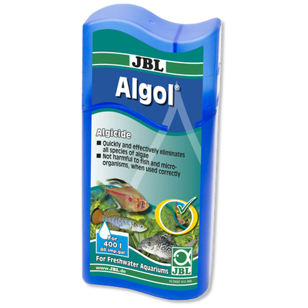 JBL Algol 250ml..