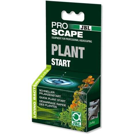 Cumpara  Produse chimice și medicamente - JBL PROSCAPE PLANT START..