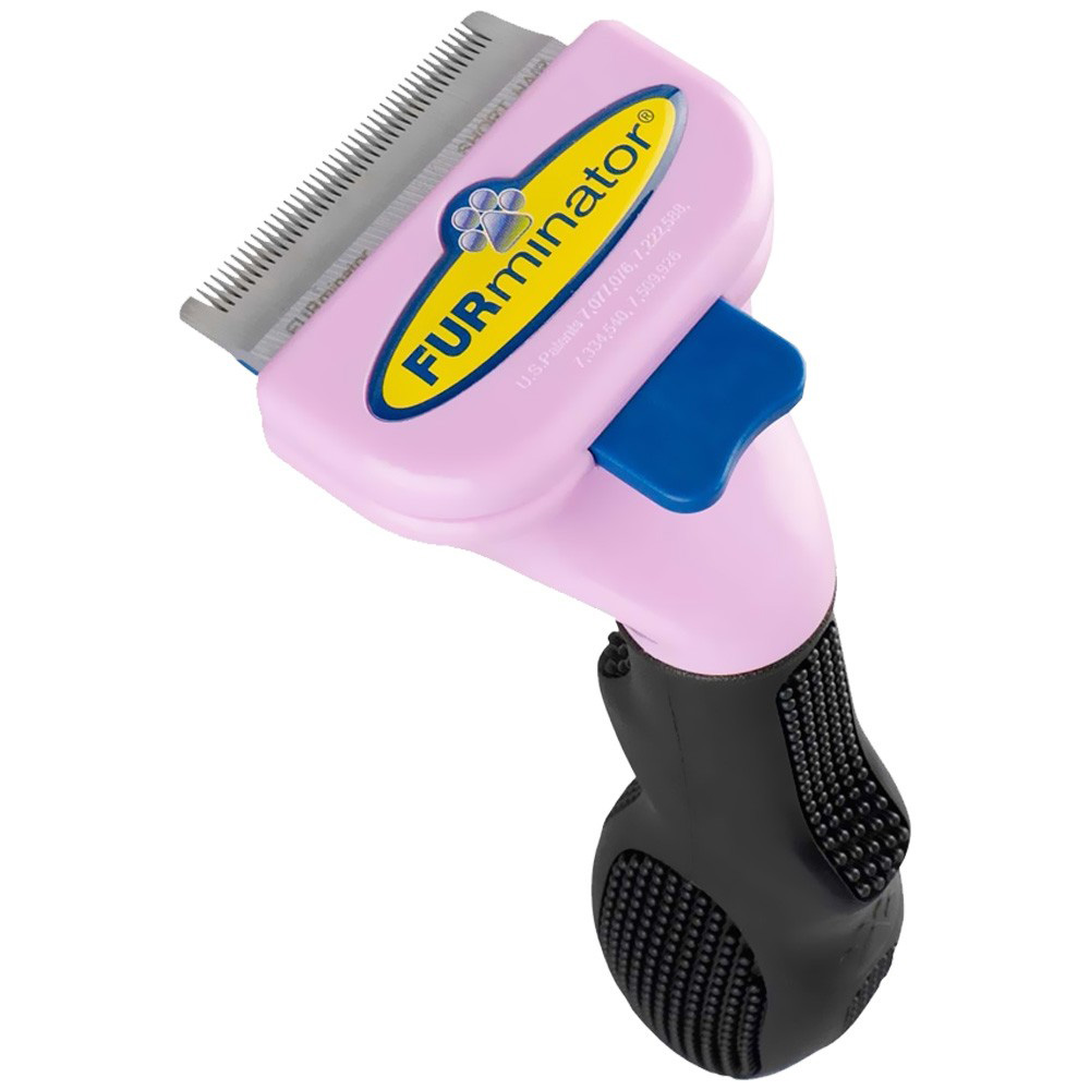 Cumpara  Cosmetice și îngrijire - Фурминатор FURMINATOR Short Hair S  520001..