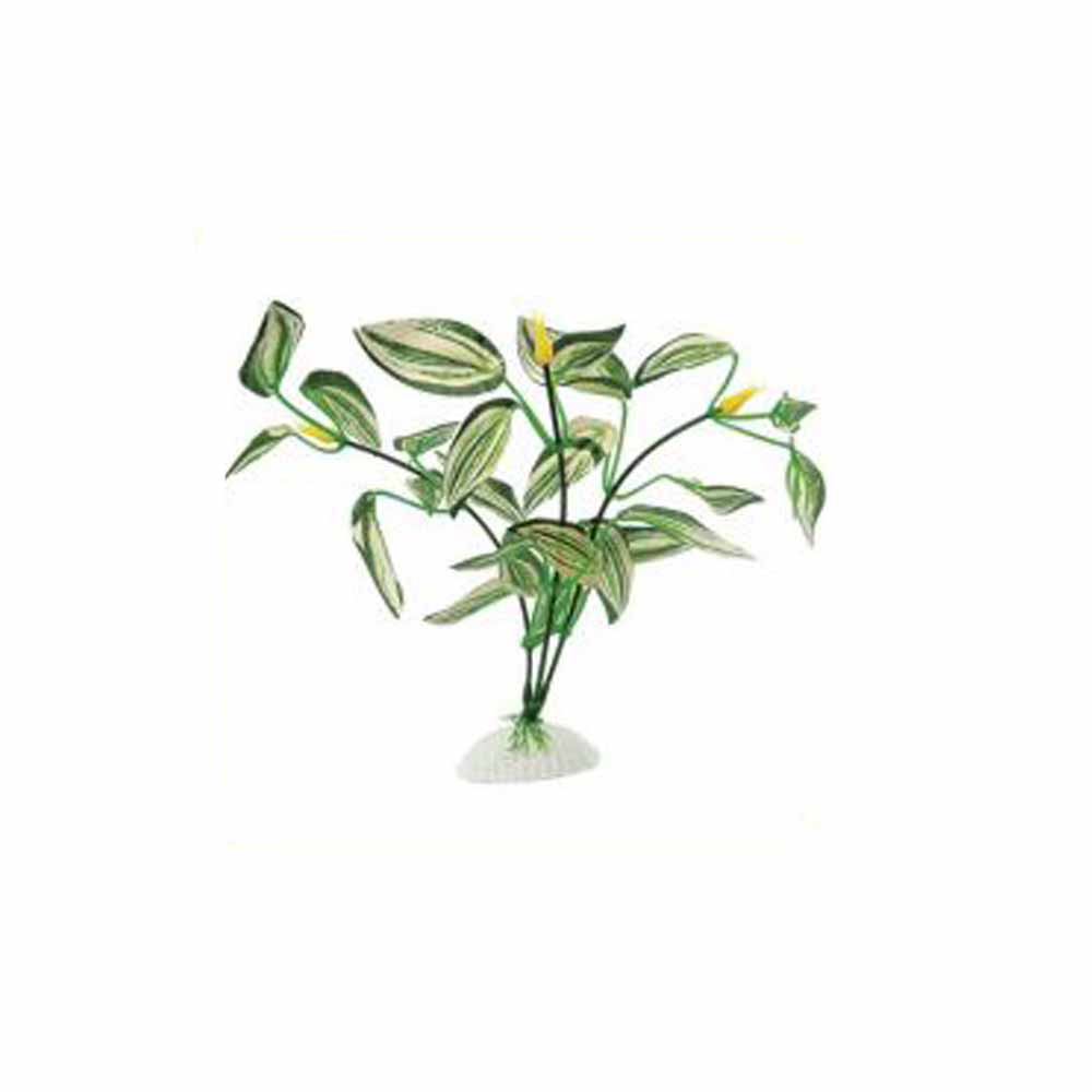 Cumpara  Decorațiuni - FERPLAST пластик. растение SILK GYMNOCORONIS ..