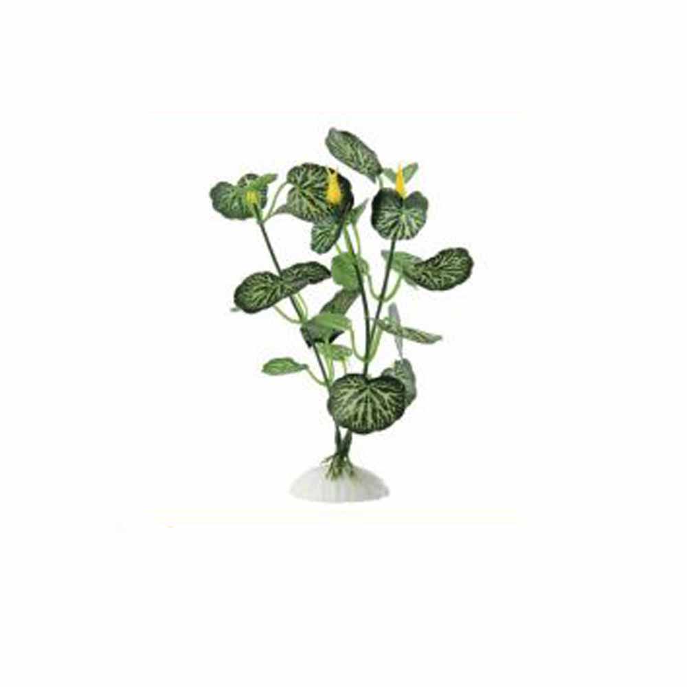 FERPLAST пластик. растение SILK CARDAMIN