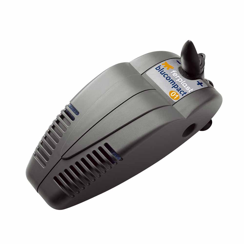 FERPLAST BLUCOMPACT 02 Внутренний фильтр