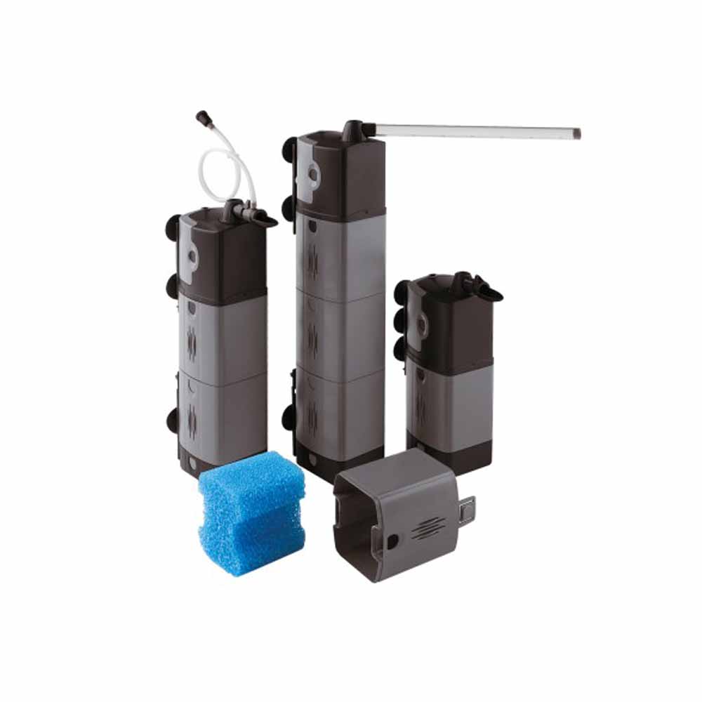 FERPLAST  BLUMODULAR 3 INT. FILTER