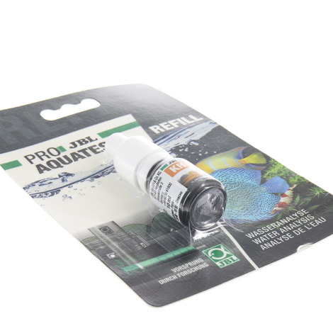 Cumpara  Produse chimice și medicamente - JBL PROAQUATEST KH Carbonate Hardness Refill..
