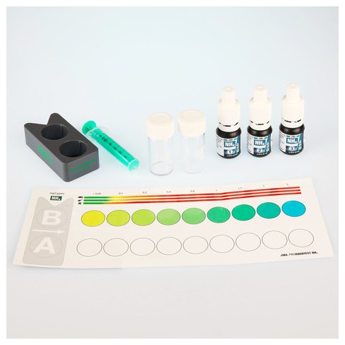 JBL PROAQUATEST NH4 Ammonium