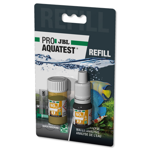 JBL PROAQUATEST NO3 Nitrate