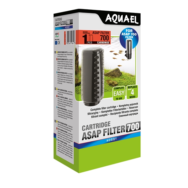 Cumpara  Filtre - Картридж сменный AQUAEL micro,..