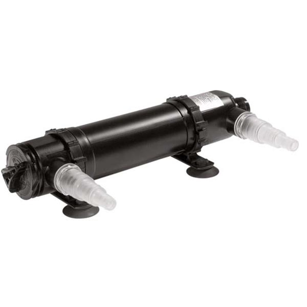 Стерилизатор UV для Аквариума, UV-C AS LAMP 11W
