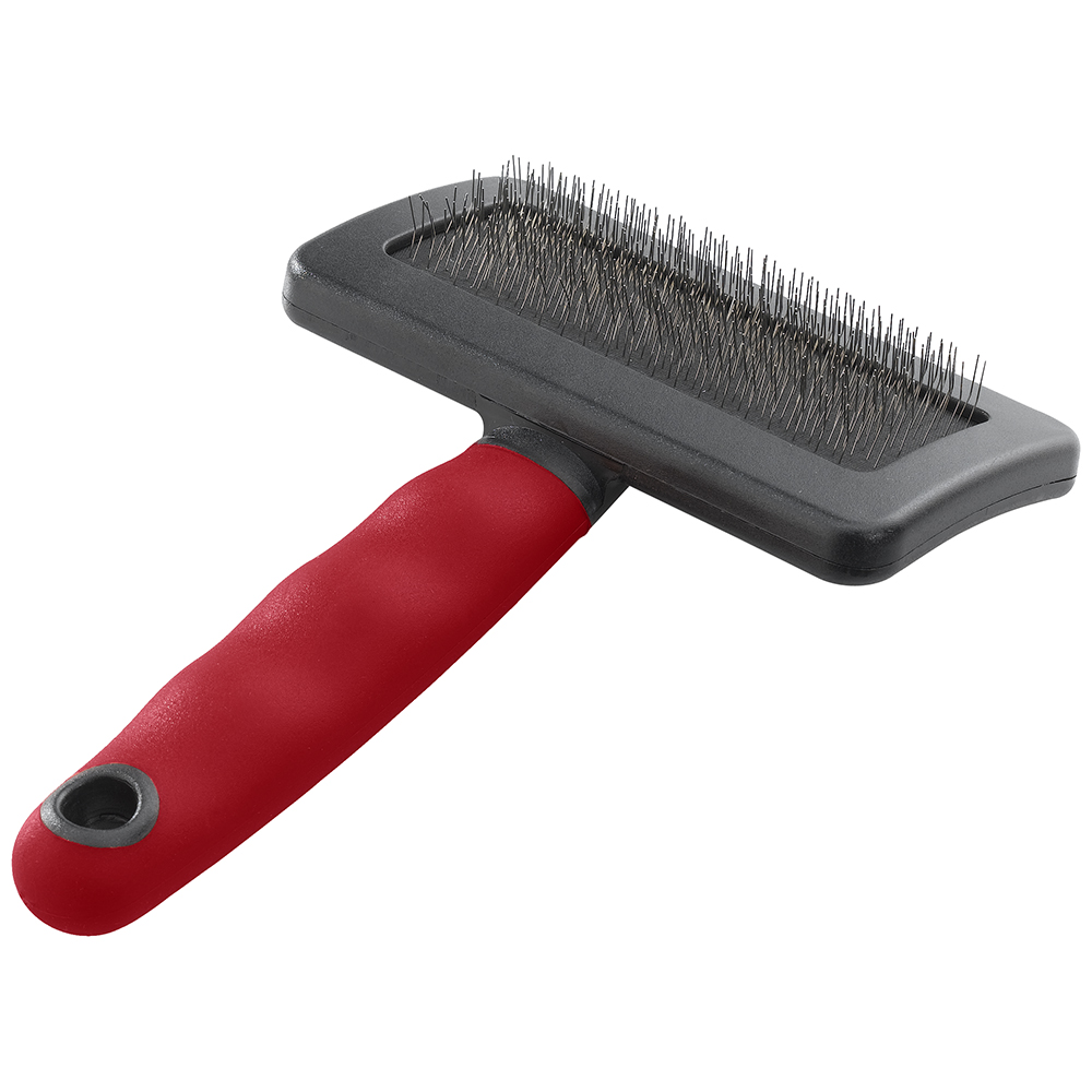 Cumpara  Grooming - Расческа - пуходерка большая..