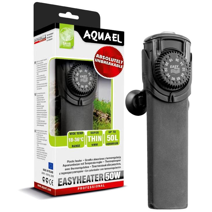 Cumpara  Încălzitoare - AQUAEL Нагреватель EASY HEATER PLASTIC HEATER..
