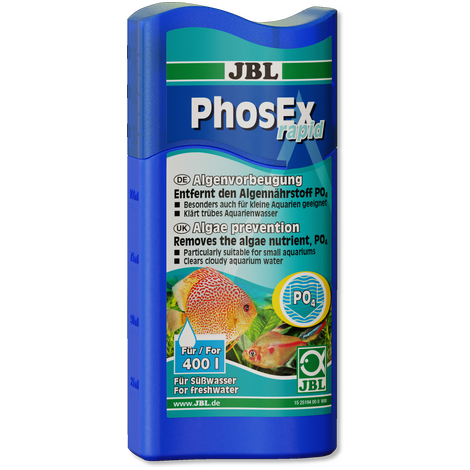 Cumpara  Produse chimice și medicamente - JBL PhosEx rapid..