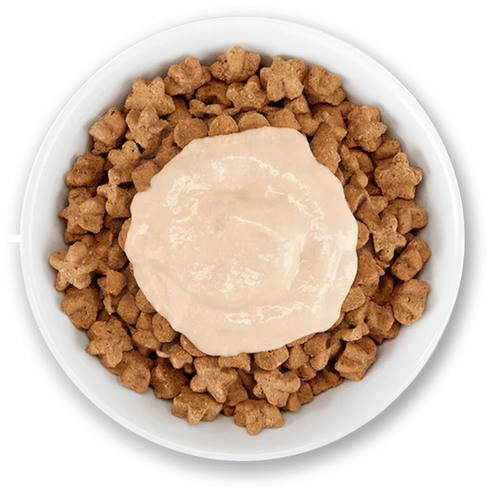 SCHESIR STIX CAT POUCH TREATS Tuna 6x15gr