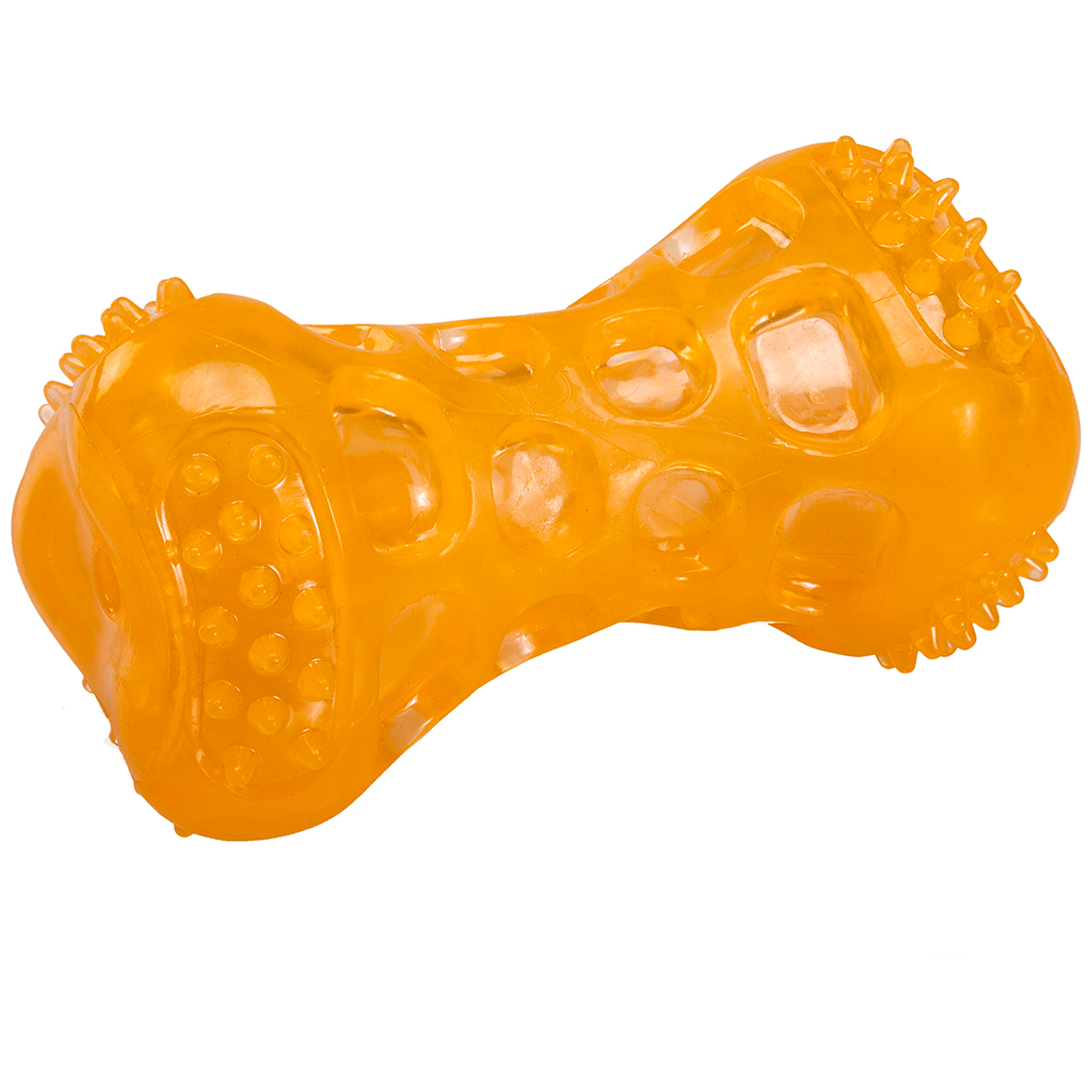 Cumpara  Jucării din latex - TPR Кость для зубов M..