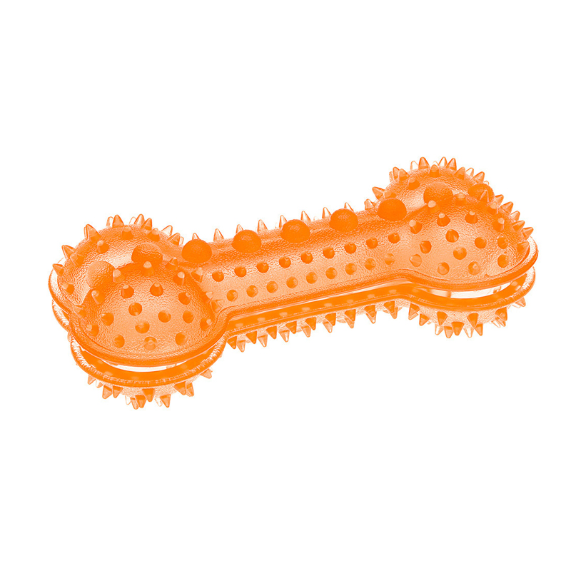 Cumpara  Jucării din latex - Игрушка BISCUIT RACK TPR MEDIUM..