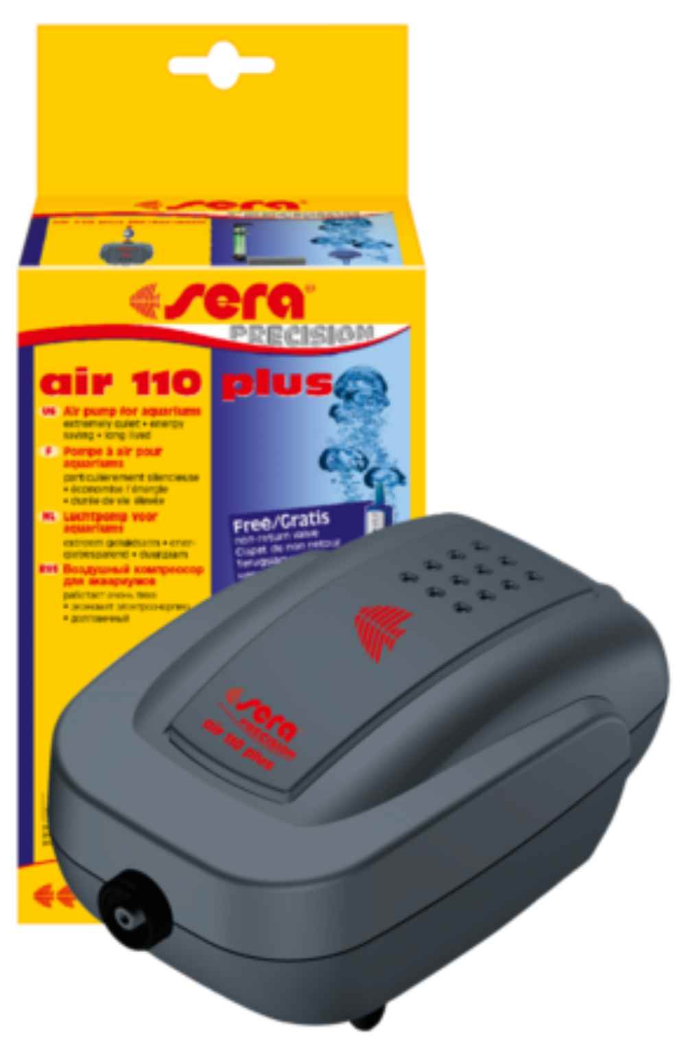 SERA Air 110 plus