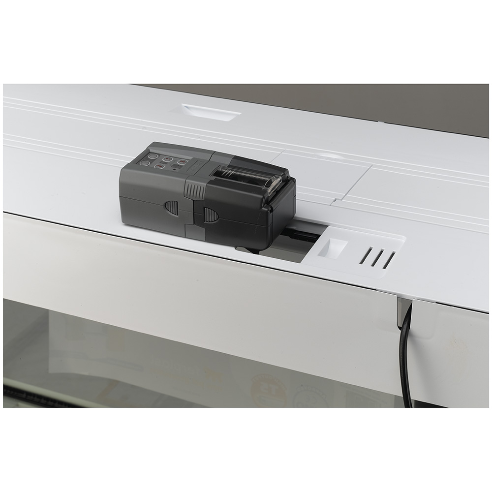 Alimentator automat CHEF PRO