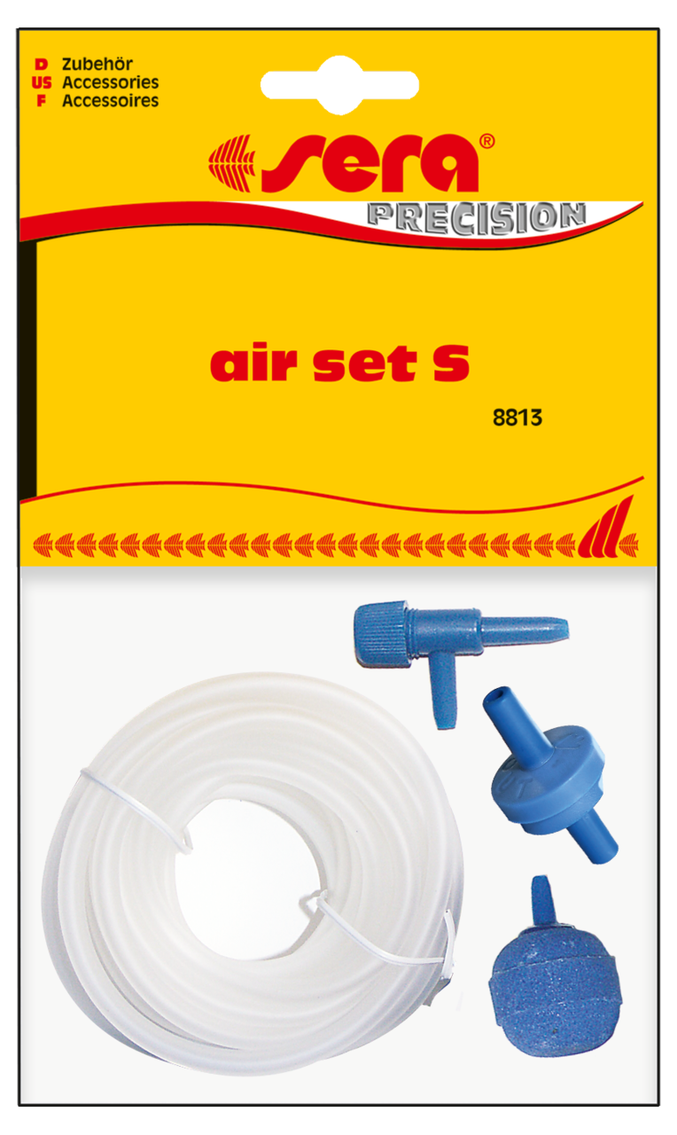 SERA air set S