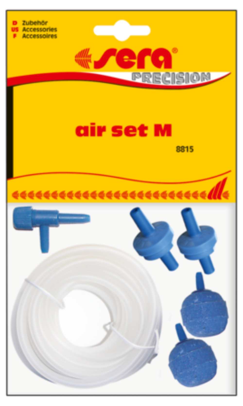 SERA air set M