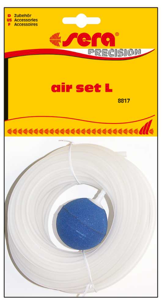 SERA air set L