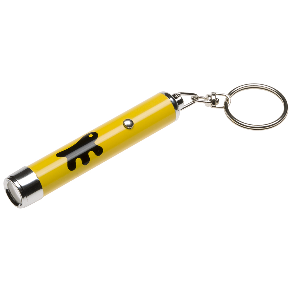 Jucărie laser CAT POINTER