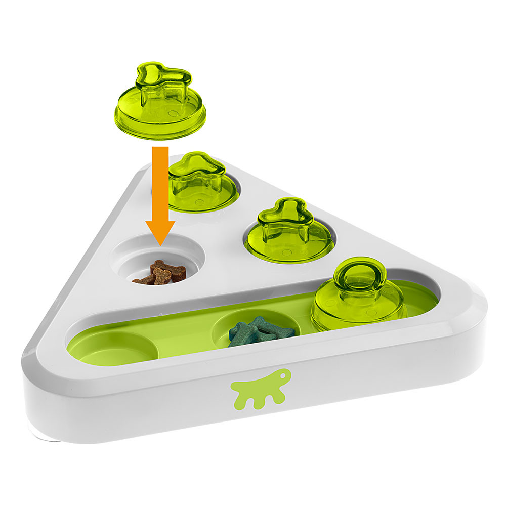 Интеллектуальная игрушка TREA
