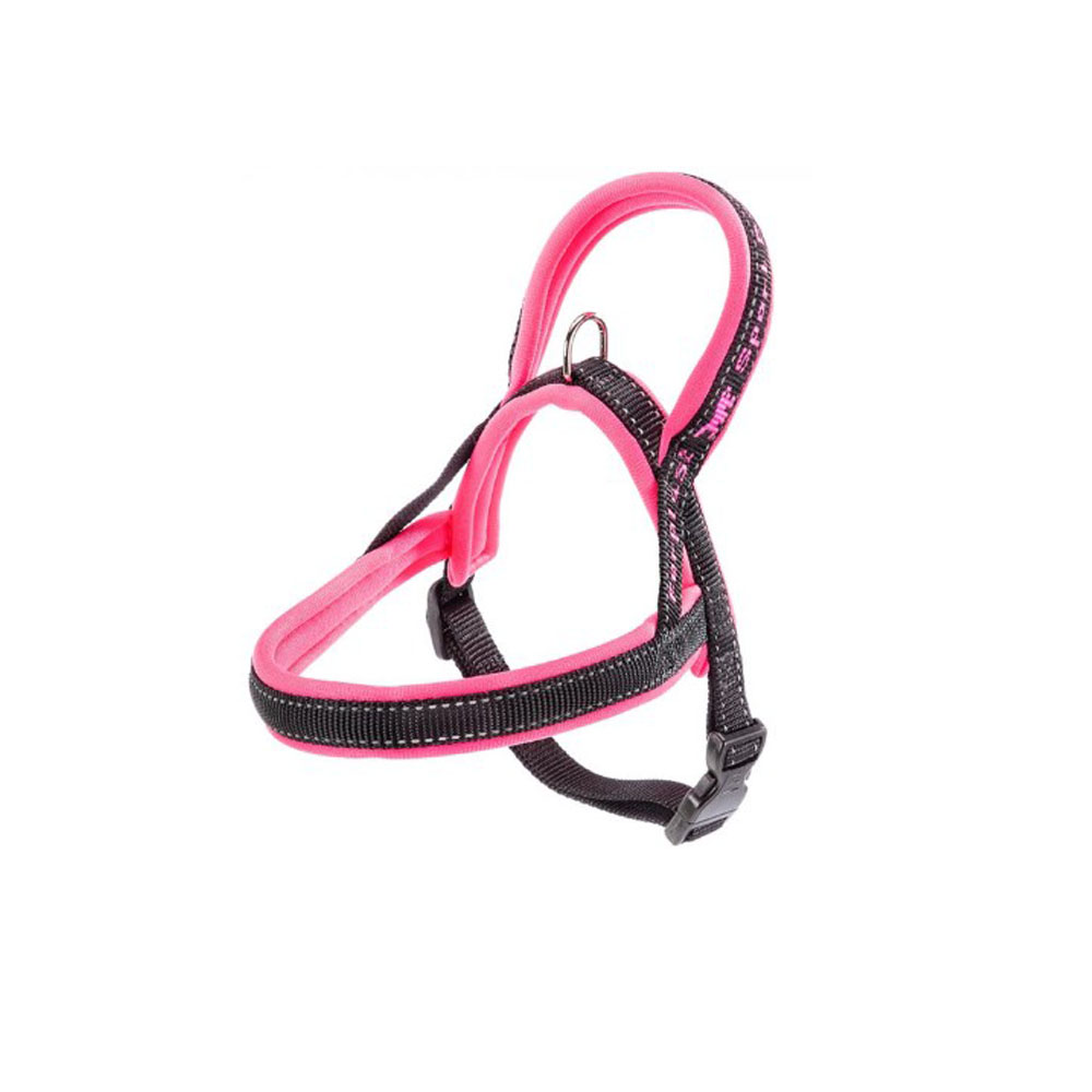 FERPLAST Шлейка SPORT DOG P S Fucsia