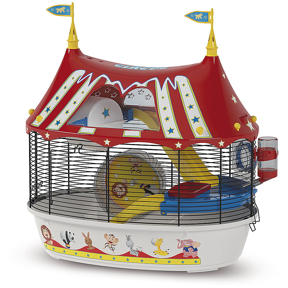 Cumpara  Cuști - Клетка CIRCUS FUN..