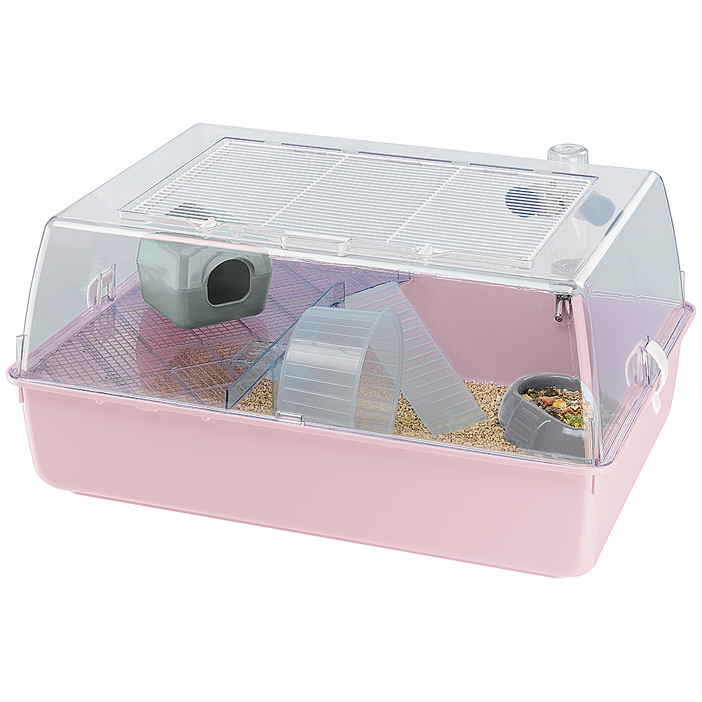 Cumpara  Cuști - Клетка MINI DUNA HAMSTER..
