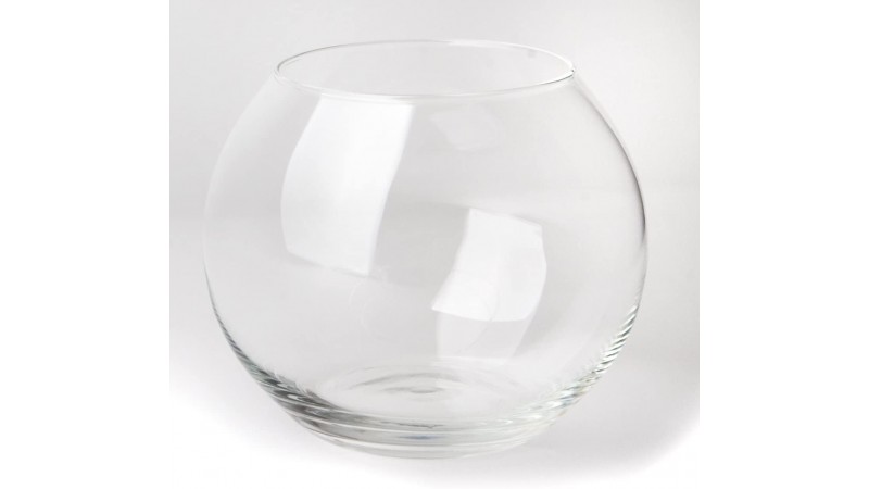Aquael Аквариум GLASS BOWL 25