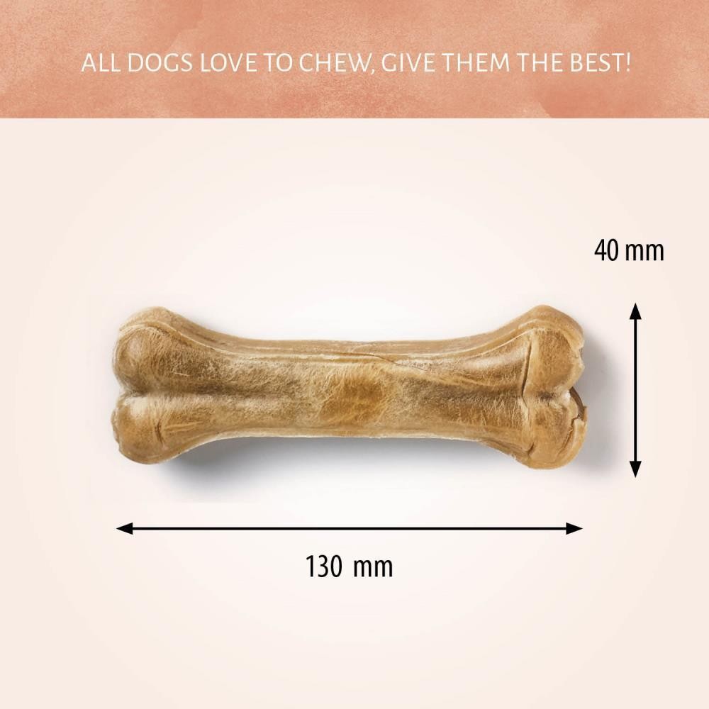 Antos Pressed Bone 8″ 60-65 gr