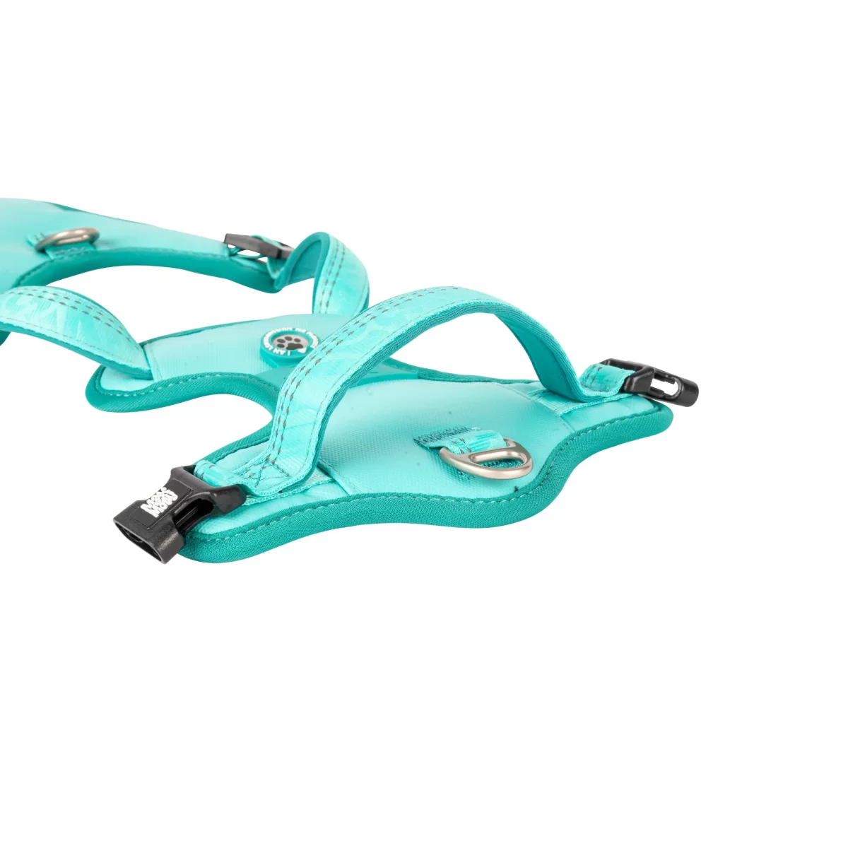 MAX & MOLLY Ham Sport  – Matrix 2.0 Turquoise S