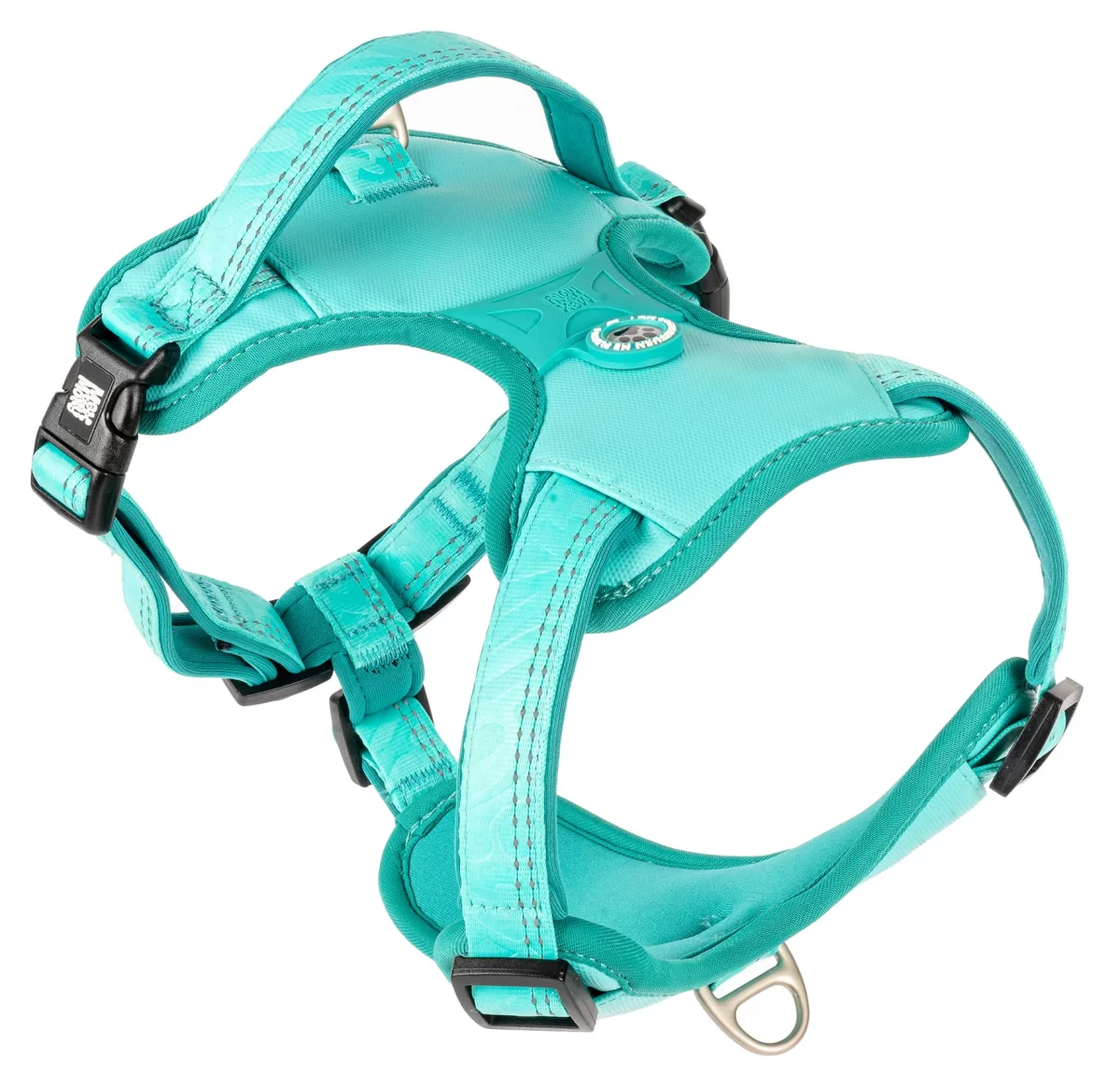 MAX & MOLLY Ham Sport  – Matrix 2.0 Turquoise М