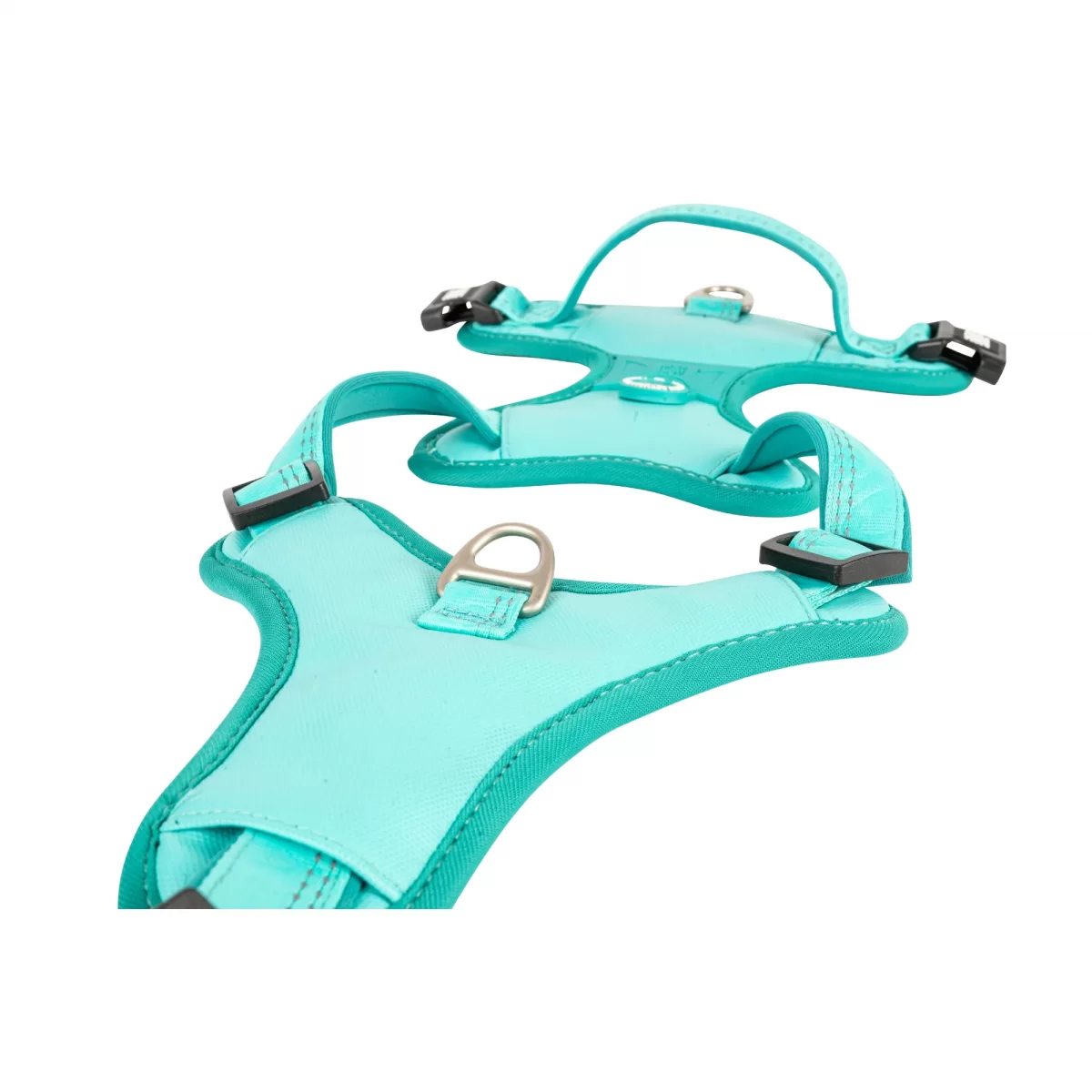 MAX & MOLLY Ham Sport  – Matrix 2.0 Turquoise XL