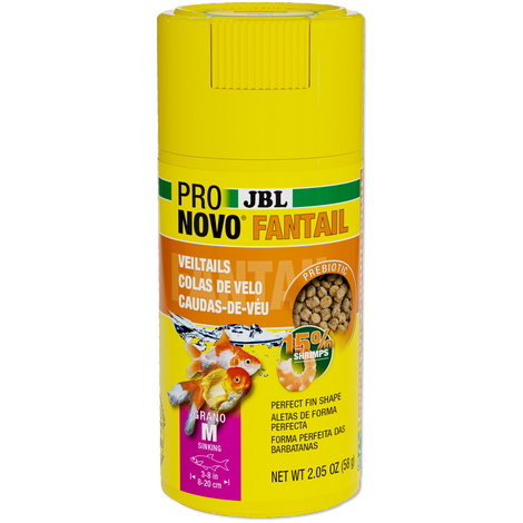 JBL PRONOVO FANTAIL GRANO